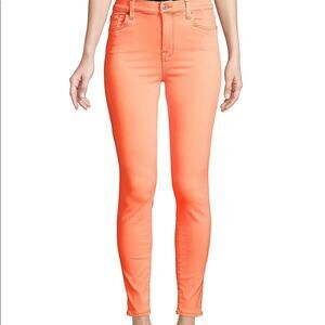 Seven for All Mankind Skinny Jeans